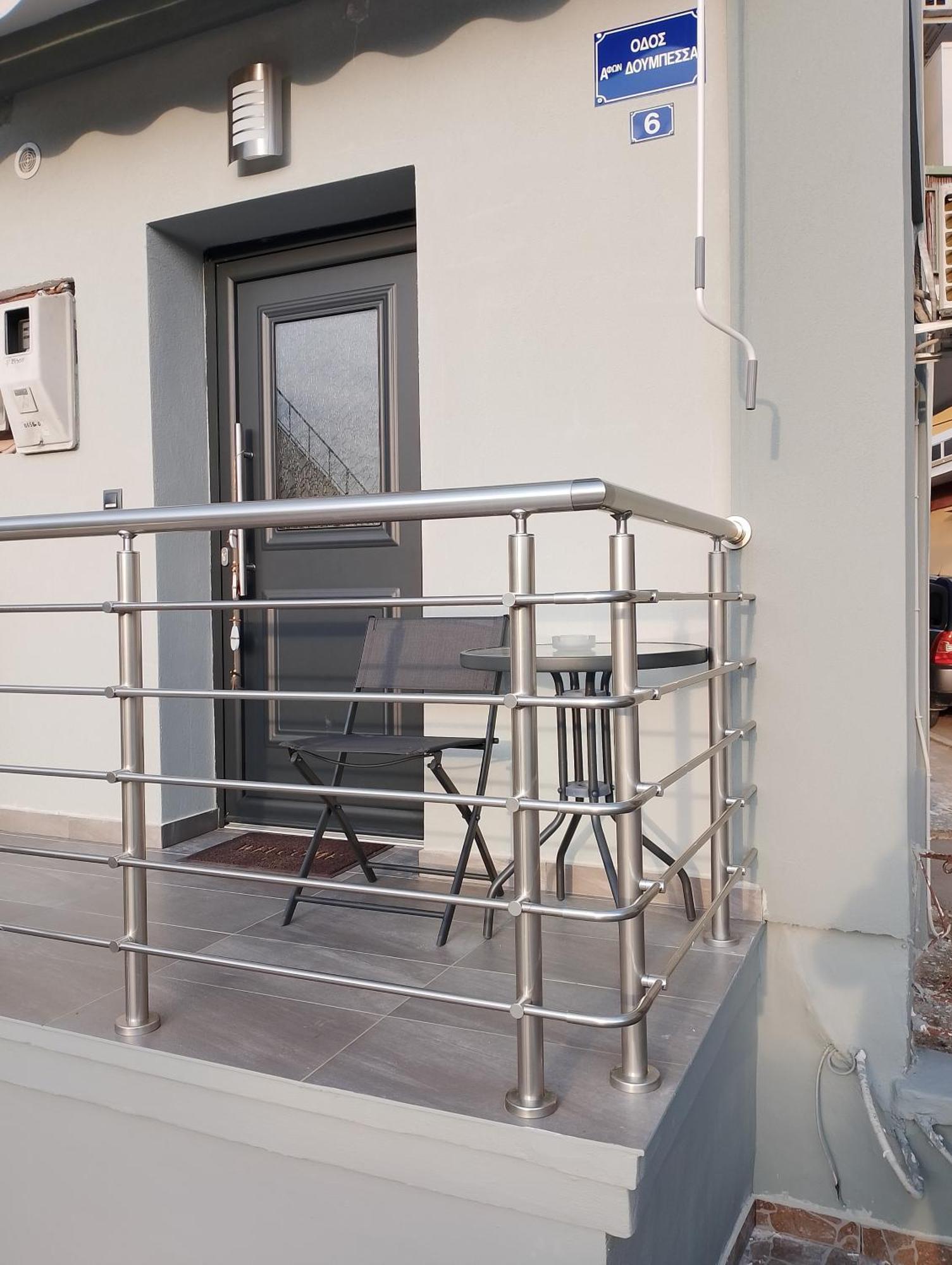 Black Eagle Apartment Drama Exterior foto