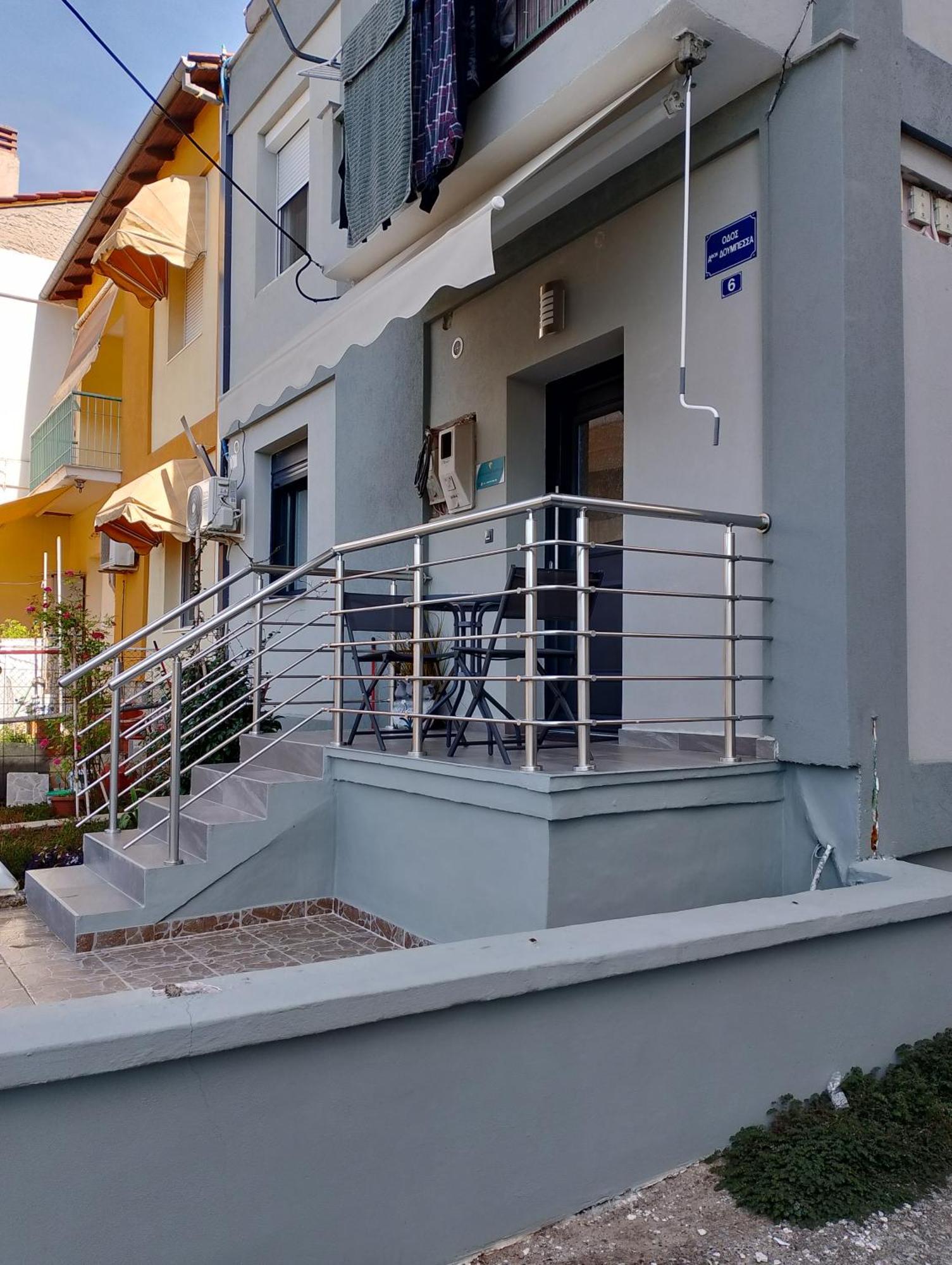 Black Eagle Apartment Drama Exterior foto